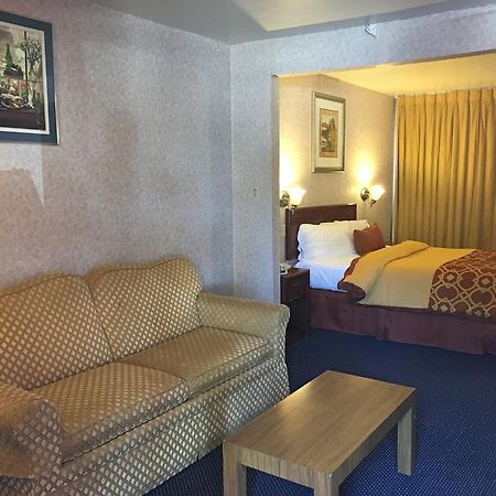 Executive Suites Inn Westminster Esterno foto