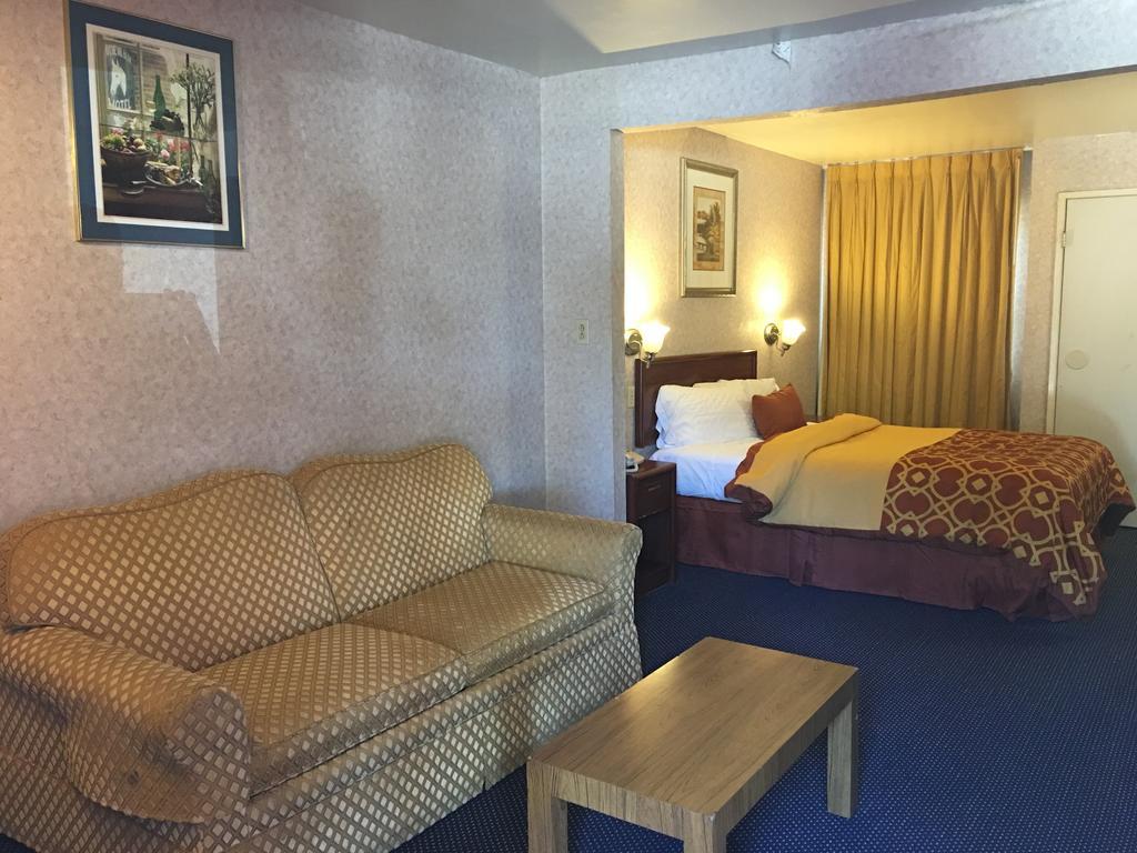 Executive Suites Inn Westminster Esterno foto
