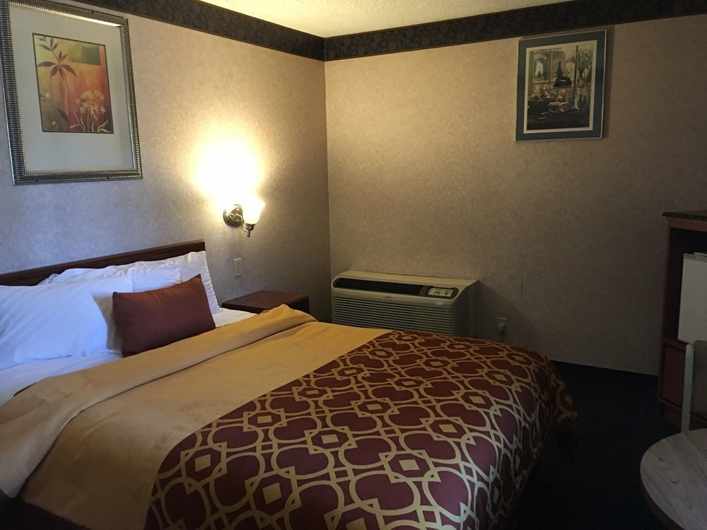 Executive Suites Inn Westminster Esterno foto