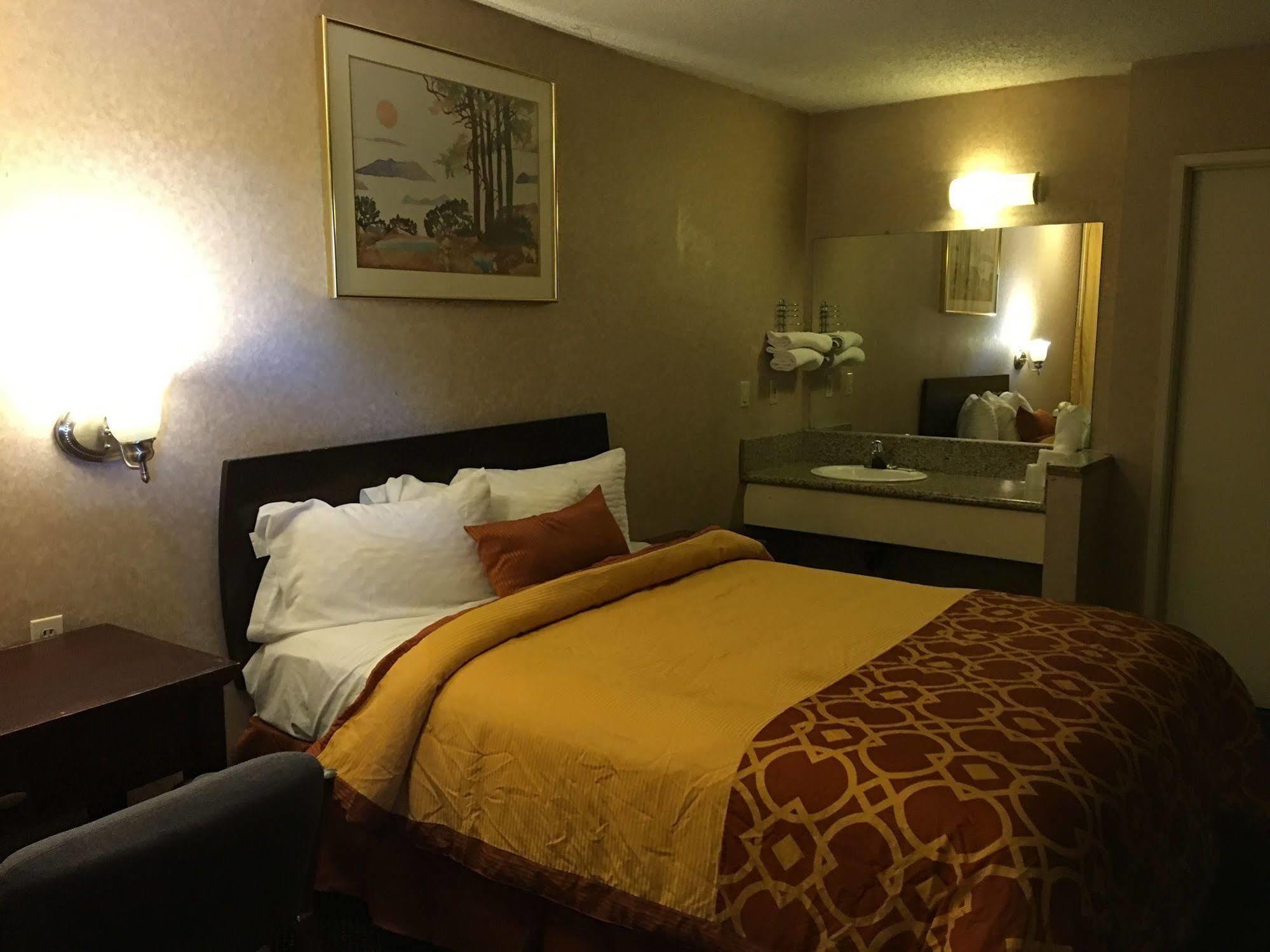 Executive Suites Inn Westminster Esterno foto