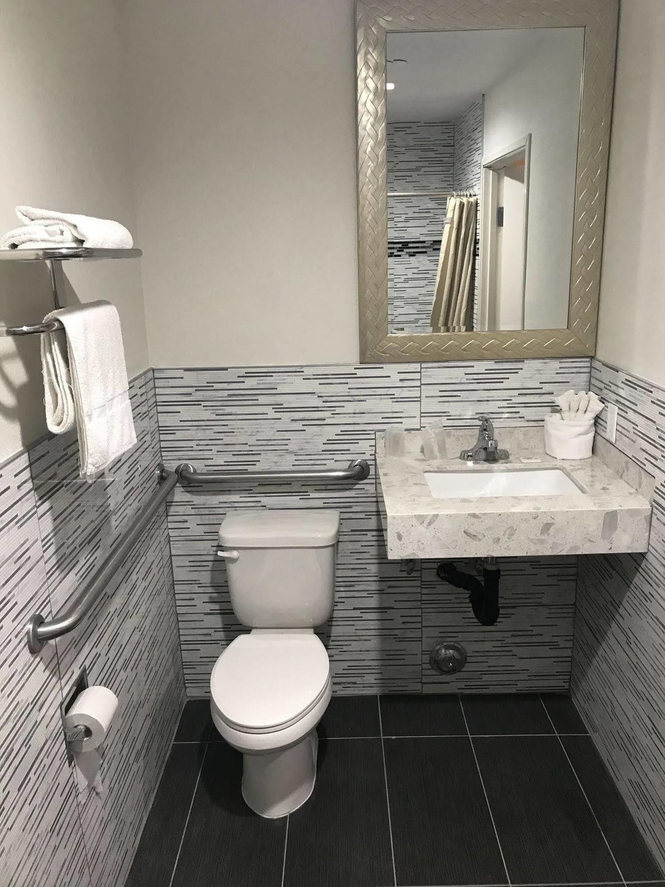 Executive Suites Inn Westminster Esterno foto