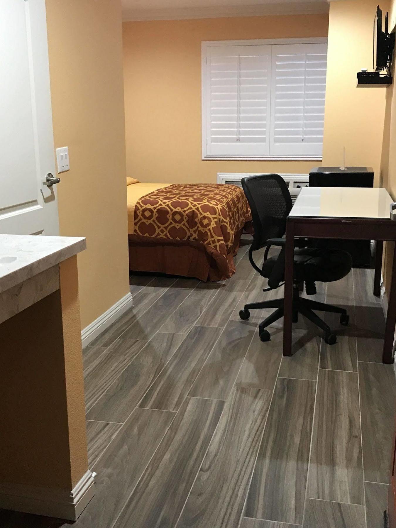 Executive Suites Inn Westminster Esterno foto