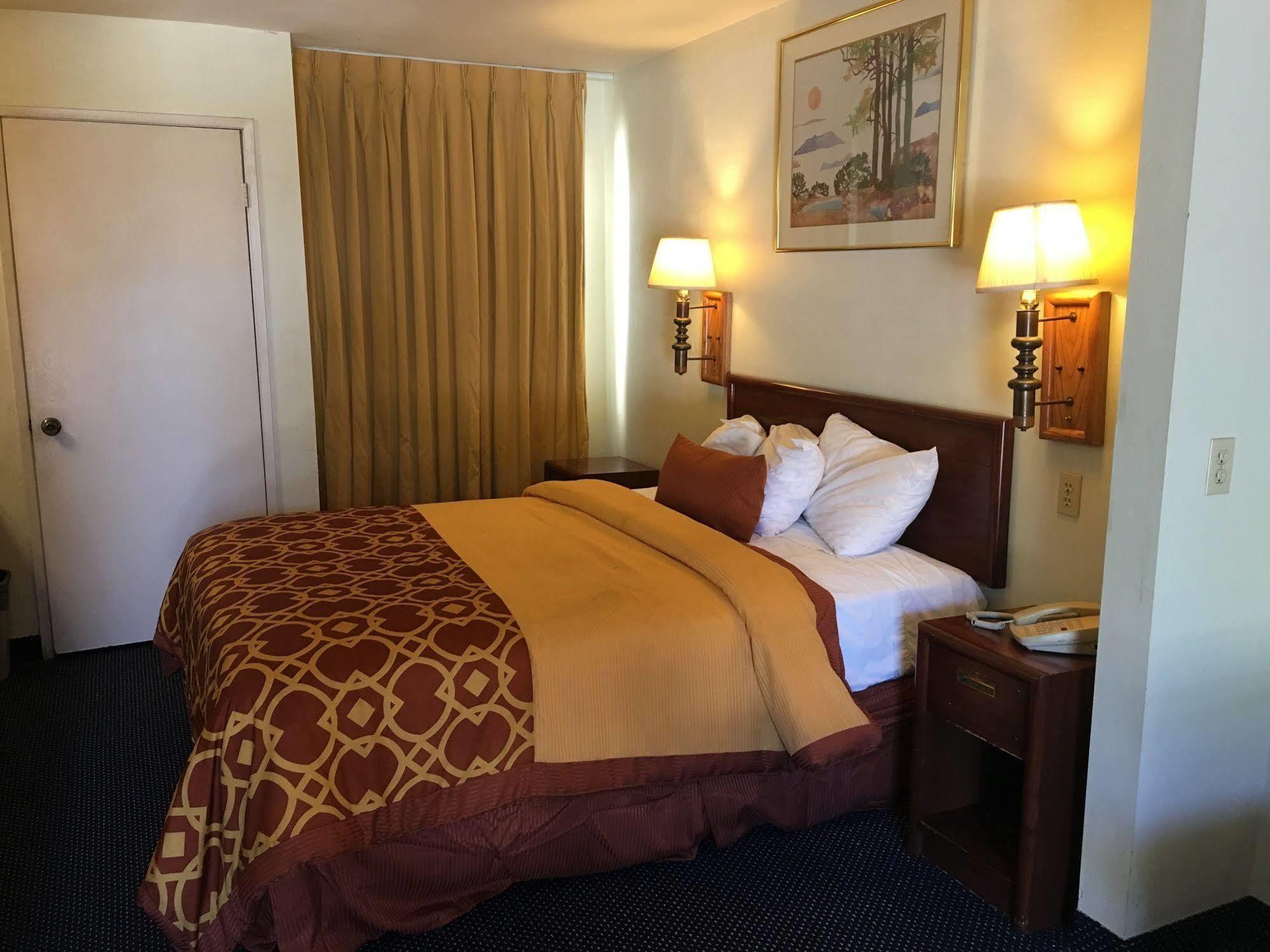 Executive Suites Inn Westminster Esterno foto